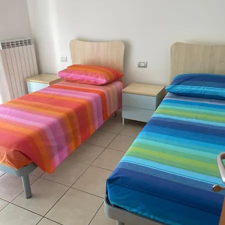 Incantevole Con Piscina Fronte Mare * بينيتو