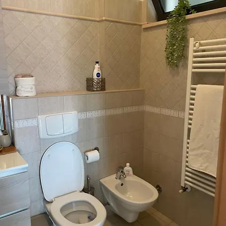 شقة Incantevole Con Piscina Fronte Mare *