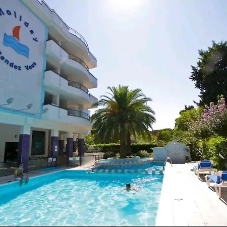 Incantevole Con Piscina Fronte Mare شقة بينيتو