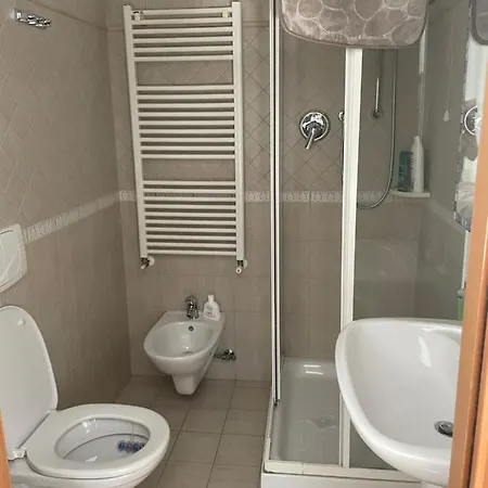 Incantevole Con Piscina Fronte Mare *